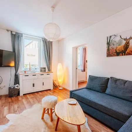 Apartment Harz Braunlage