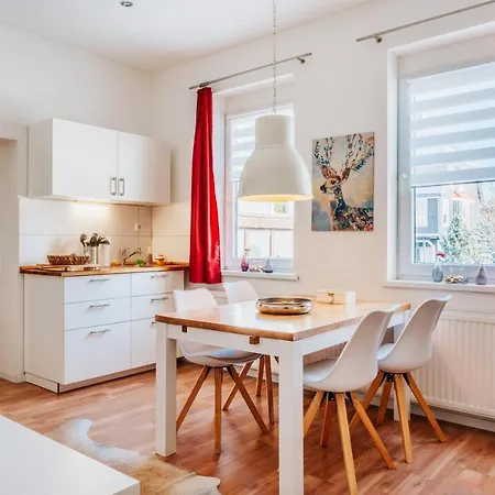 Harz Apartment