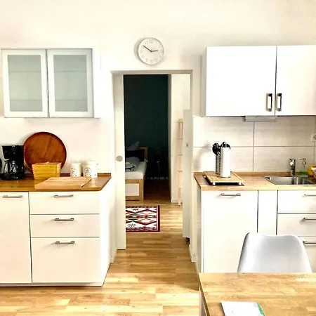 Harz Apartment Braunlage