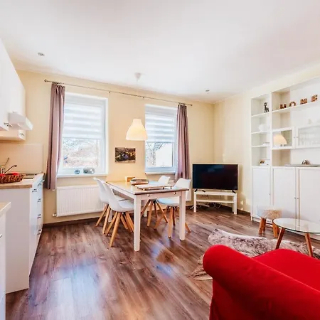 Apartment Harz Braunlage