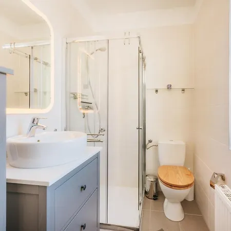 Harz Apartment Braunlage