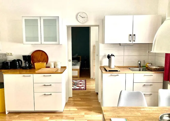 Harz Daire Braunlage